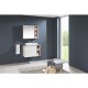 Zrcadlo 800x700x20 mm