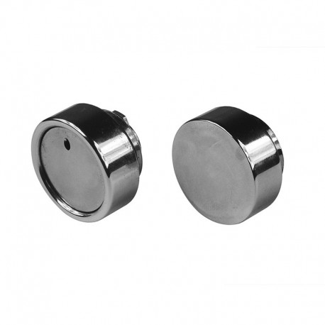 Designová sada - zátka a odvzdušňovací zátka, 1/2“