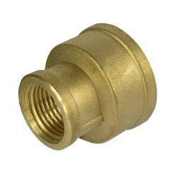 Nátrubek redukovaný, 1/2"x3/8"