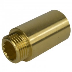 Prodloužení, 3/4“, 10 mm