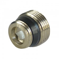 Redukce s eurokonusem, 1/2"x3/4"