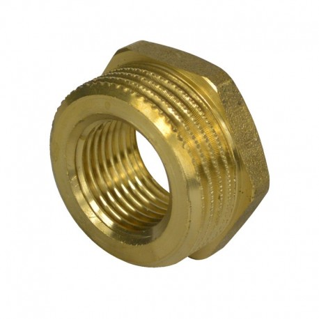 Redukce, 1/2 x 3/8“