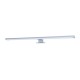 Led koupelnové osvětlení nad zrcadlo, 60 cm, 12W, 900lm, 4000K, IP44, 230V