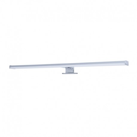 Led koupelnové osvětlení nad zrcadlo, 60 cm, 12W, 900lm, 4000K, IP44, 230V