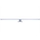 Led koupelnové osvětlení nad zrcadlo, 60 cm, 12W, 900lm, 4000K, IP44, 230V