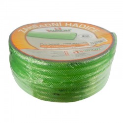 Zahradní hadice, Valmon, PVC zelená, 1/2", 10 m