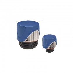 Přivzdušňovací ventil potrubí třídy Al Ventilair, DN 70/80/100, průt. vzduchu 25 l/s