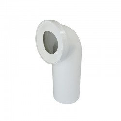 Univerzální odtokové koleno DN 100/D110, 90°