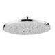 Nástěnná sprchová baterie Viana 150 mm se sprchovou soupravou, ruční a talířovou sprchou ø220mm