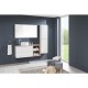 Zrcadlo 1000x700x20 mm