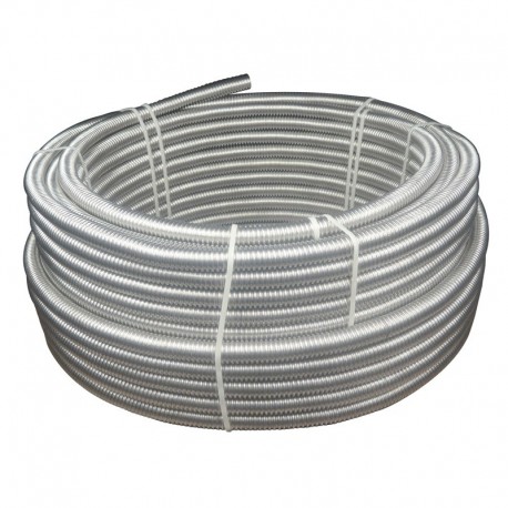 Vlnovec nerezový, připojovací, voda, 5 m, DN12, pro matice 1/2"