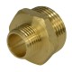 Vsuvka redukovaná, 5/4“ x 1"
