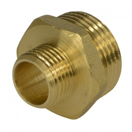 Vsuvka redukovaná, 5/4“ x 1"