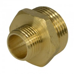 Vsuvka redukovaná, 1/2“ x 3/8“