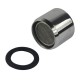 Perlátor s vnitřním závitem pro trubkové ramínko ø 18 mm, M22*1