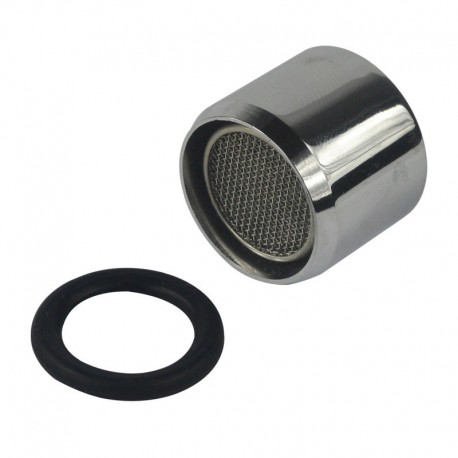 Perlátor s vnitřním závitem pro trubkové ramínko ø 18 mm, M22*1