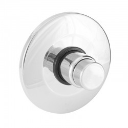 Sprchový podomítkový ventil 1/2"x1/2"