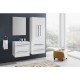 Zrcadlo 1200x700x20 mm