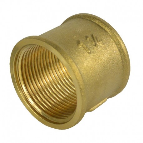 Nátrubek, 1/2"