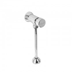 Pisoárová sada s tlačným ventilem 1/2" x 1/2"