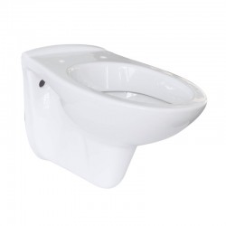 WC závěsný klozet