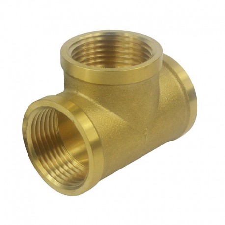 T-kus 6/4"