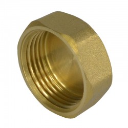 Víčko, 1/2“