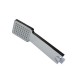 Sprchová souprava Quatro a sprchová baterie Zuna 150 mm