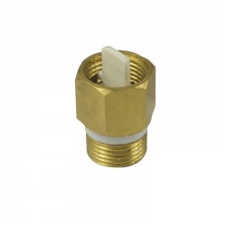 Zpětná klapka k CR189B, 1/2“ x 1/2“