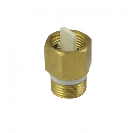 Zpětná klapka k CR189B, 1/2“ x 1/2“