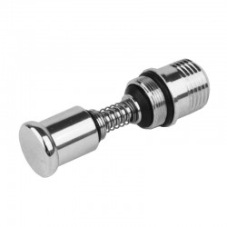 Přepínač sprchy pro vanové baterie Lila