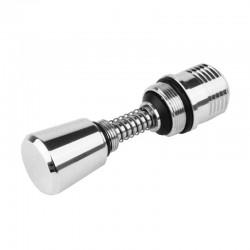 Přepínač sprchy pro vanové baterie Eve