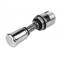 Přepínač sprchy pro vanové baterie Dita