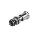 Přepínač sprchy pro baterii CBE90103