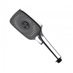 Ruční sprcha třípolohová 102mm