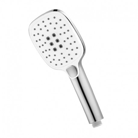 Ruční sprcha třípolohová 10cm