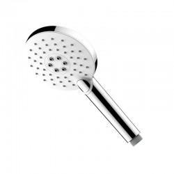 Ruční sprcha třípolohová Ø 10cm