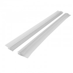 Mereo Stírací lišta pro CK8054xK - CK8055xK, délka 53,5 cm, sada 2 ks