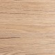 Bino koupelnová skříňka horní 63 cm, pravá, Multidecor, Dub San remo sand