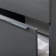 Mailo, koupelnová skříňka 101 cm, Multidecor, Dub Kronberg světlý