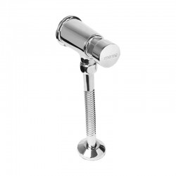 Pisoárová sada s tlačným ventilem 1/2" x 1/2"