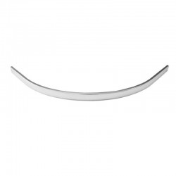 Vodící profil, oblouk, pro CK35123Z, CK35131Z, chrom