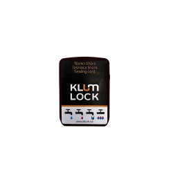 Klum Šňůra těsnící KLUMLOCK, 20 m