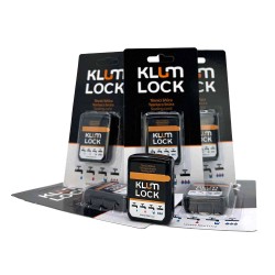 Klum Šňůra těsnící KLUMLOCK, 20 m
